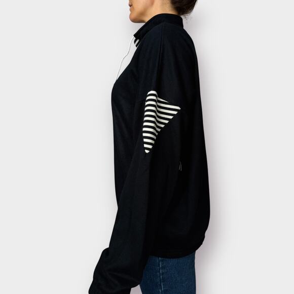 80s Key West Sweatshirt Top Size XL - Picture 6 of 8